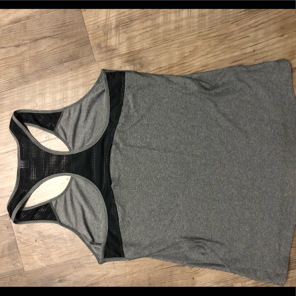 ADIDAS TANK TOP - Picture 3 of 3